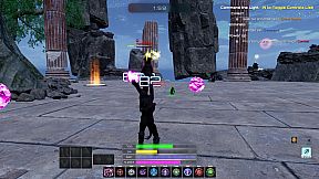 Hyperion: Champions of Light