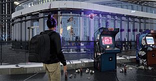 Fadeland: Fight Clubs