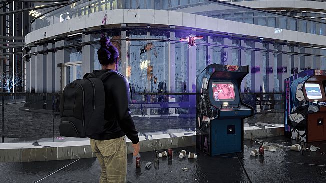 Fadeland: Fight Clubs