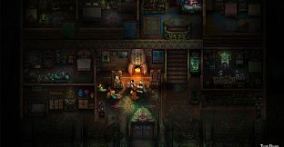 Children of Morta: Family Fireside Fables