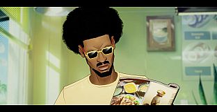 Bancho the Chef