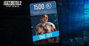 1500 DL Points