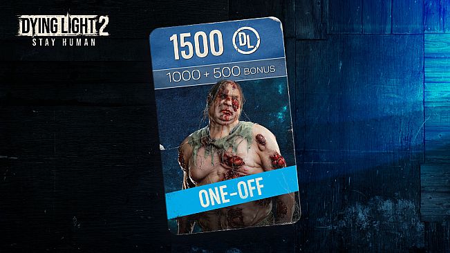 1500 DL Points