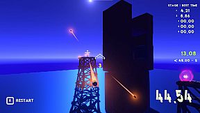 No Death In Wild West