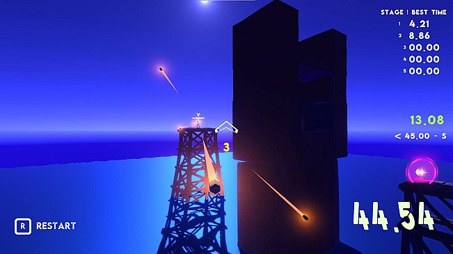 No Death In Wild West