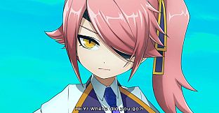 XBlaze Lost: Memories