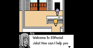 ESPecial Jobs