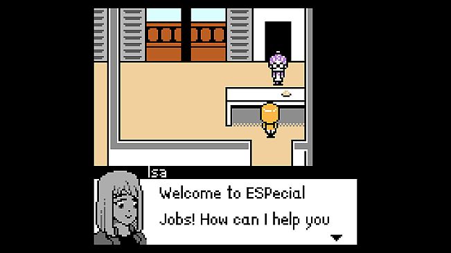 ESPecial Jobs