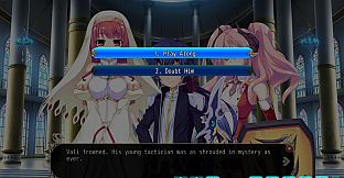 VenusBlood RAGNAROK International