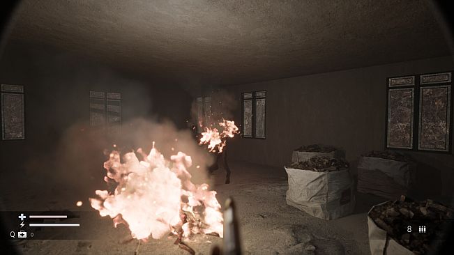 Undead Hunter Part I