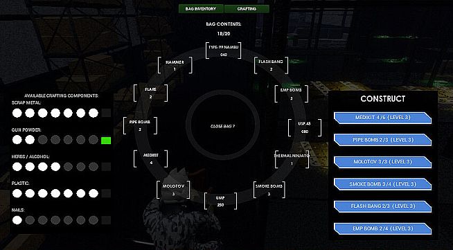 Lucky Pikinini - Super Incursion