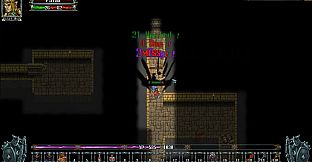 Rogue Empire: Dungeon Crawler RPG