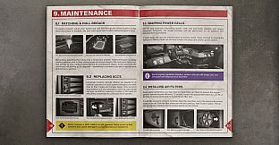 Star Trucker - Star Truck Owner's Manual