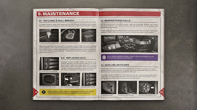 Star Trucker - Star Truck Owner's Manual