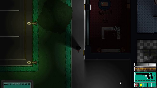 Conflict of Interest