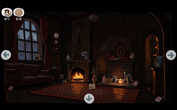 Meow Time Machine: Munch