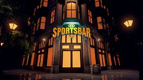 Sports Bar VR