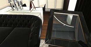 VR Interior Designer Pro