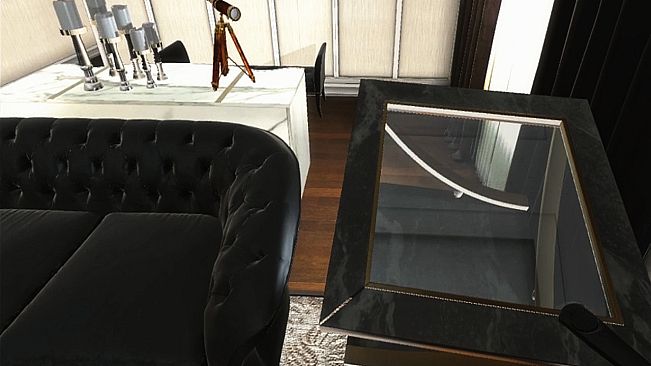 VR Interior Designer Pro