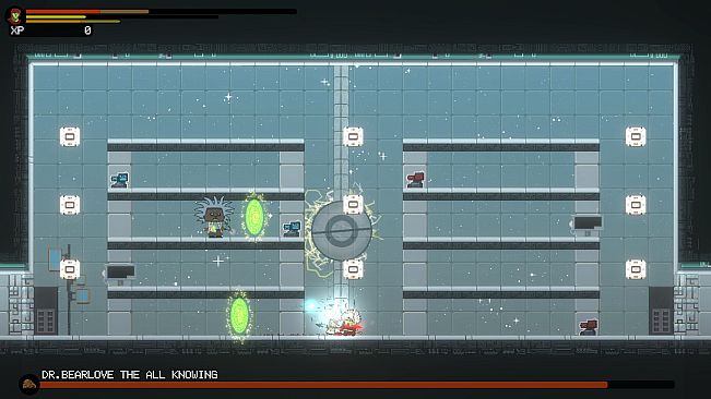 Orc Tales: Olgob The Bold