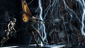 Faery: Legends of Avalon