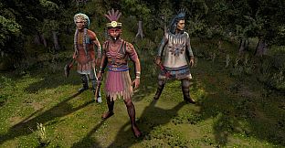 Imperiums: The Americas