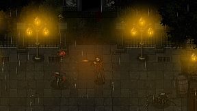 Under The Crisis: Dárlia Island Remaster