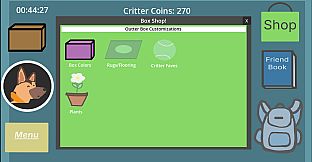 Critter Box