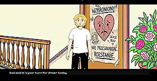 The Altar Boy Adventures