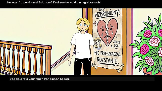 The Altar Boy Adventures