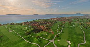 GOLF+ - Torrey Pines North Course
