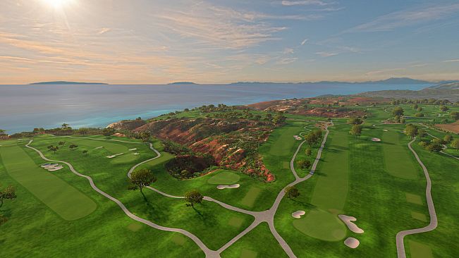 GOLF+ - Torrey Pines North Course