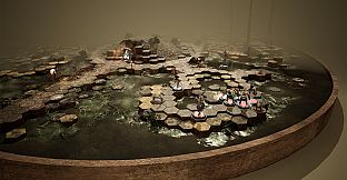 Wartile Hel's Nightmare