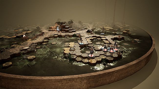 Wartile Hel's Nightmare