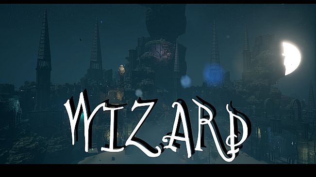 Rest House II - The Wizard