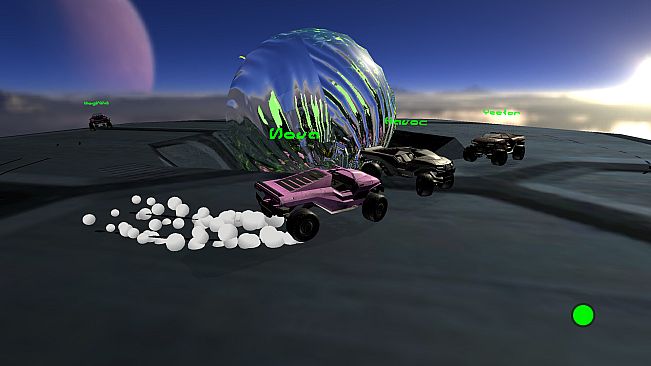 Hogtagon Supporter Soundpack