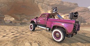 Crossout - Valentine's day pack