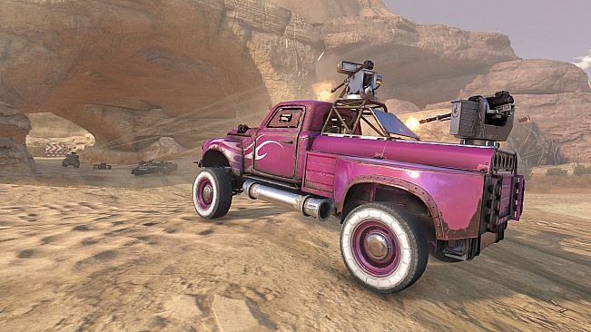 Crossout - Valentine's day pack
