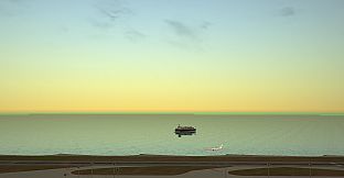 Tower!3D - RJTT airport