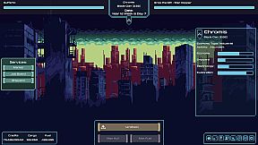 Spaceport Trading Company