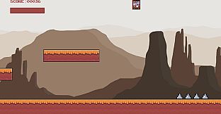 The Adventures of Snacky