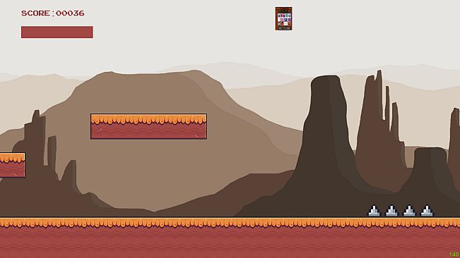 The Adventures of Snacky