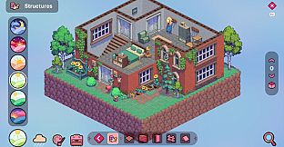 Tiny Dwellings