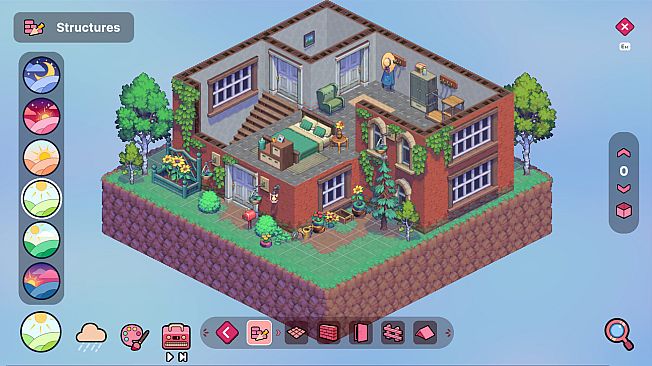 Tiny Dwellings