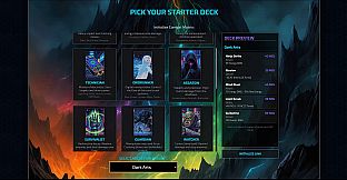 Apocalypse: Shadow Specialized Pack