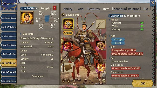 Art Upgrade Pack