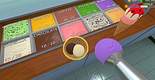 Ice Cream Revolution