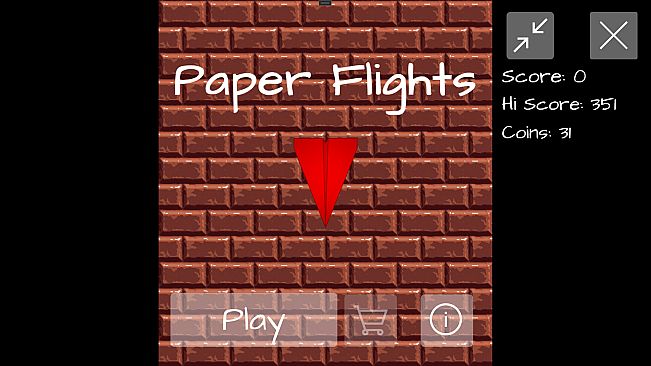 Paper Flights