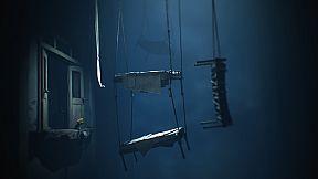 Little Nightmares I & II Bundle