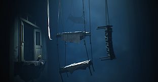 Little Nightmares II Enhanced Edition